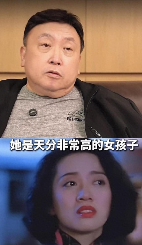 王晶真敢说，语不惊人死不休。他在访谈里直言不讳地说，中戏北电也出一大堆废柴，他认