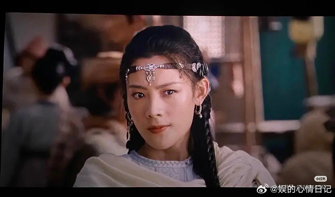 有哪些镜头是能看出来换脸的比如这个