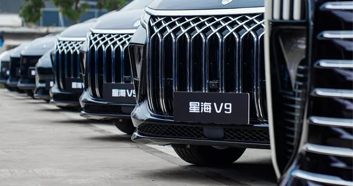 国家队入场头部出行平台, 央企品质重新定义高质量出行标准