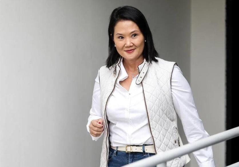 白宫万万没算到：秘鲁这位刚上台的日裔女总统，竟然做出了一个让美国彻底傻眼的决定！