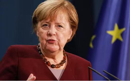 默克尔是德国的罪人吗？这么说吧，她最大的罪过，就是让德国人安稳过了16年好日子，