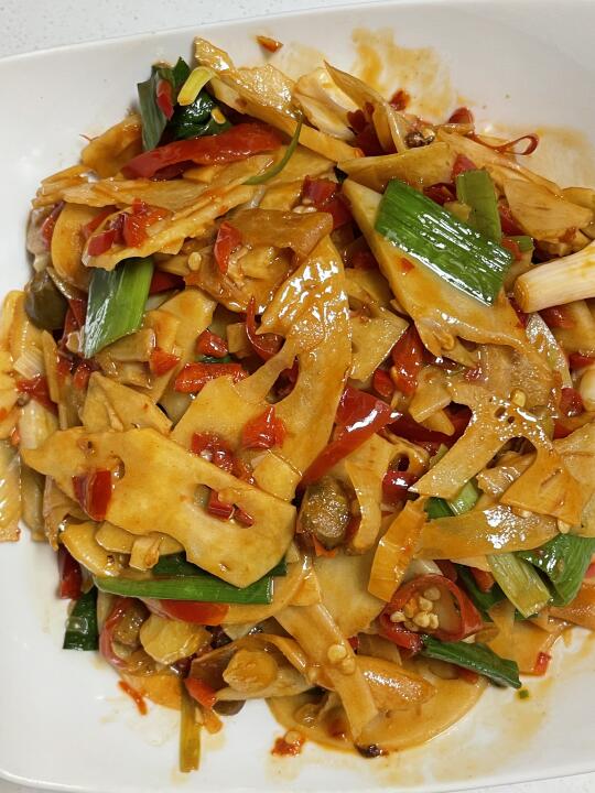 答应我，一定要试试这道菜！真的太费米饭了。