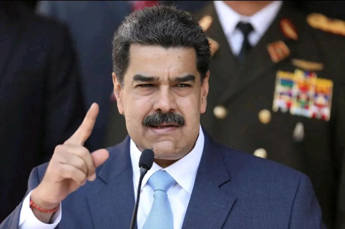 欧洲新闻网报道，当地时间2日，委内瑞拉总统马杜罗发布视频讲话，再次向全国民众承诺