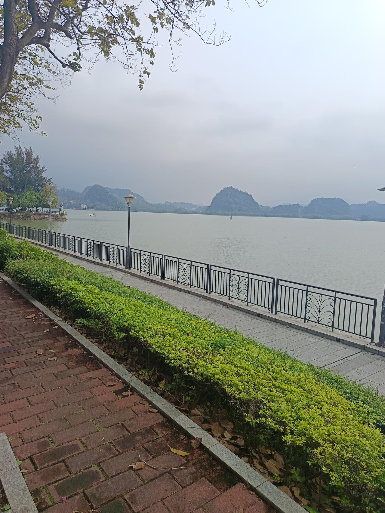 我终于知道了为什么肇庆市虽然是一个三四线城市却依然有这么多人来这里旅游