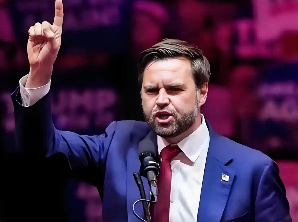 美国副总统万斯公开表态了，怒斥乌克兰总统泽连斯基的无耻行径。他表示，自己直到