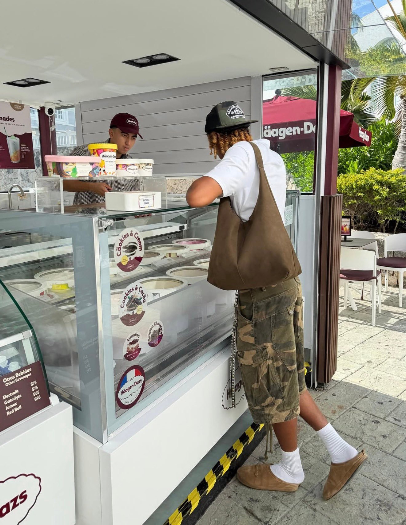约罗Instagram：夏日心态——第一部分曼联