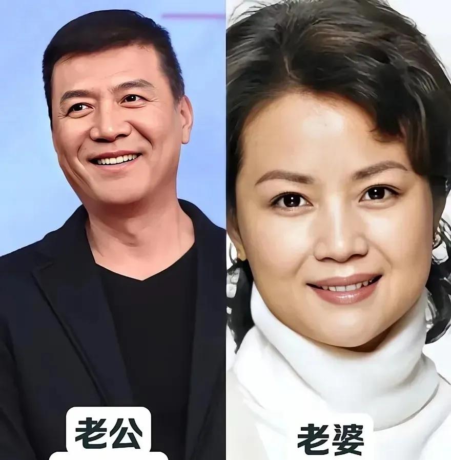 互相扶持，彼此体谅的4组夫妻组合。荧幕上演技出彩，生活里相守相伴，这几对演员夫妻