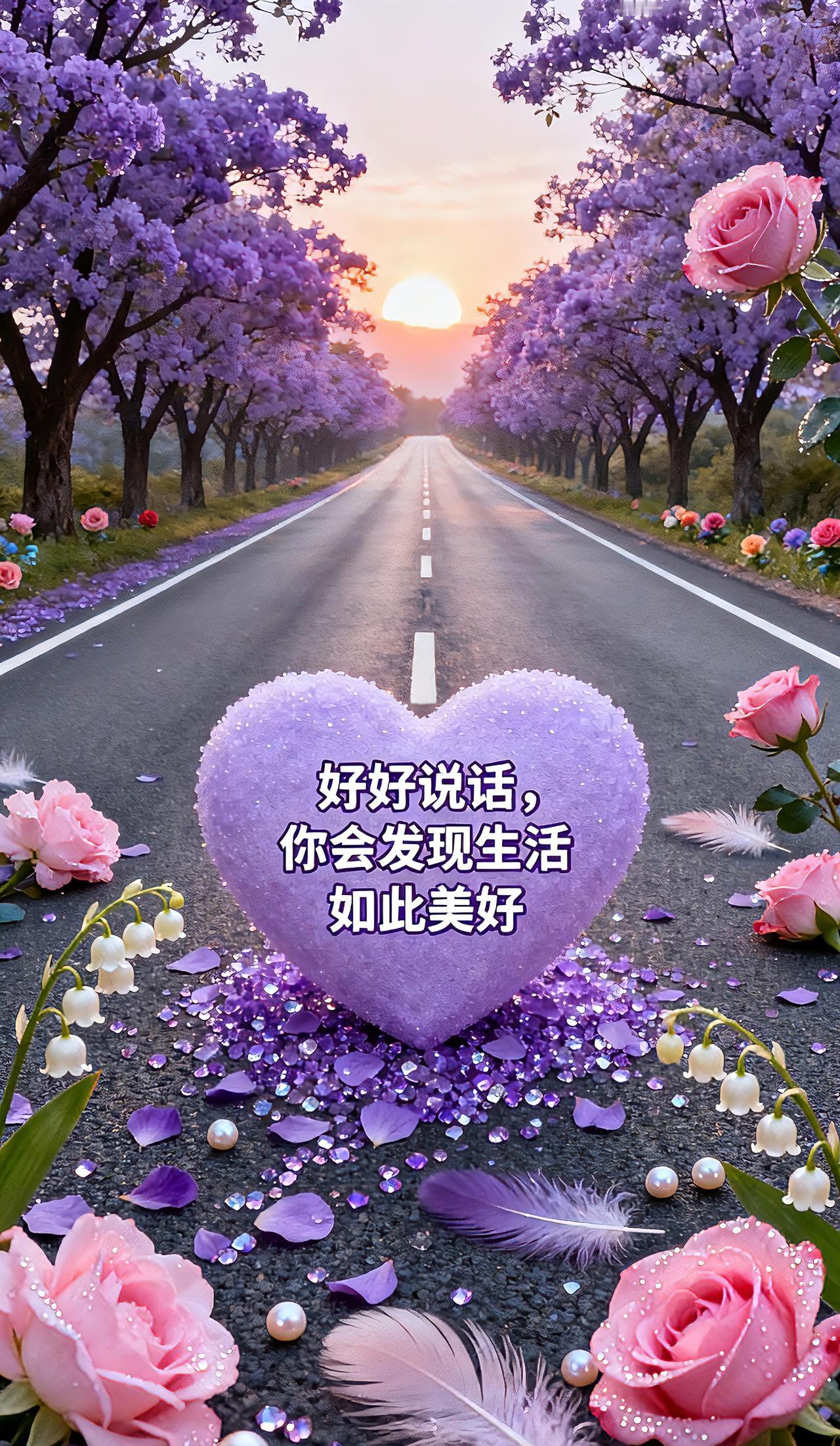 “好好说话”可以挽救很多死气沉沉的婚姻朋友小周跟我讲她离婚那天的事儿，攥着