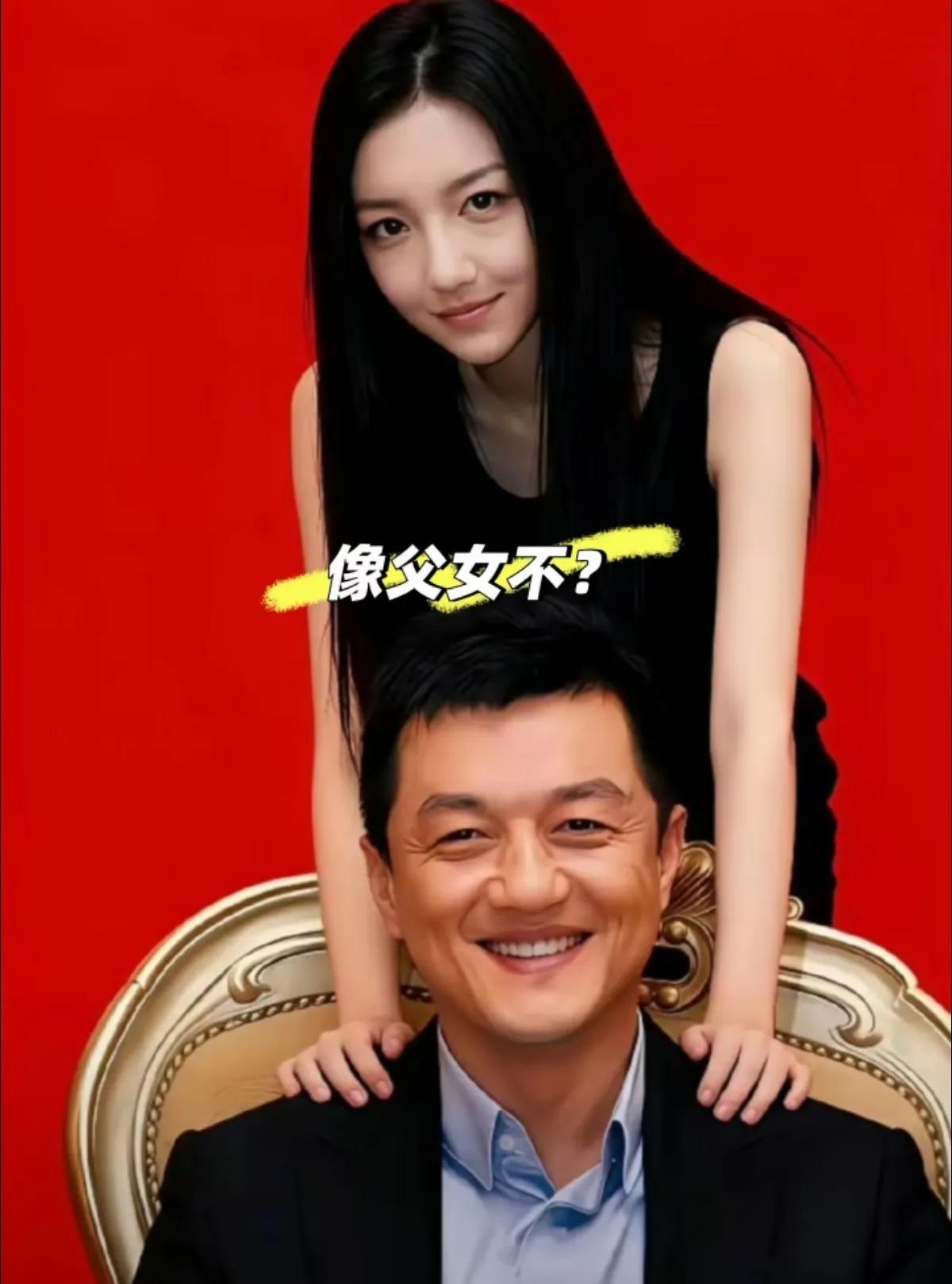 王菲说顺其自然，窦唯保持沉默，只有李亚鹏坐不住了。窦靖童29了，不谈恋爱不结