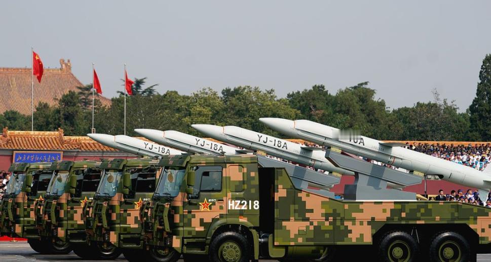 炸了！以色列和美国媒体纷纷报道，中国最新款防空导弹系统“红旗-29”正式亮相，这