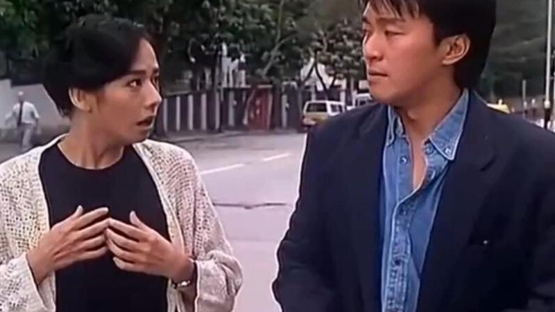 毛舜筠 旧情再热>专访 3