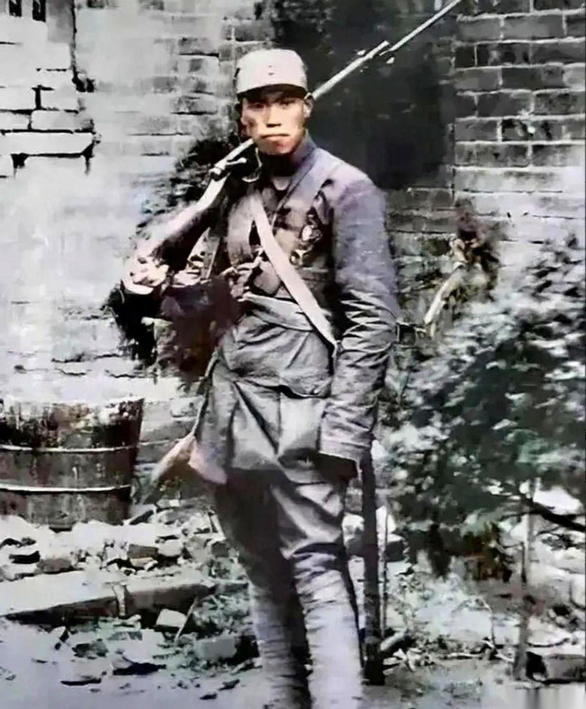 美军最怕的“万岁军”，它的军长叫梁兴初。但他最狠的一仗，不是在朝鲜，是在平型关