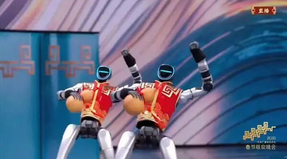 拿专利5天便向宇树科技索赔千万? 专利岂能成“碰瓷”筹码