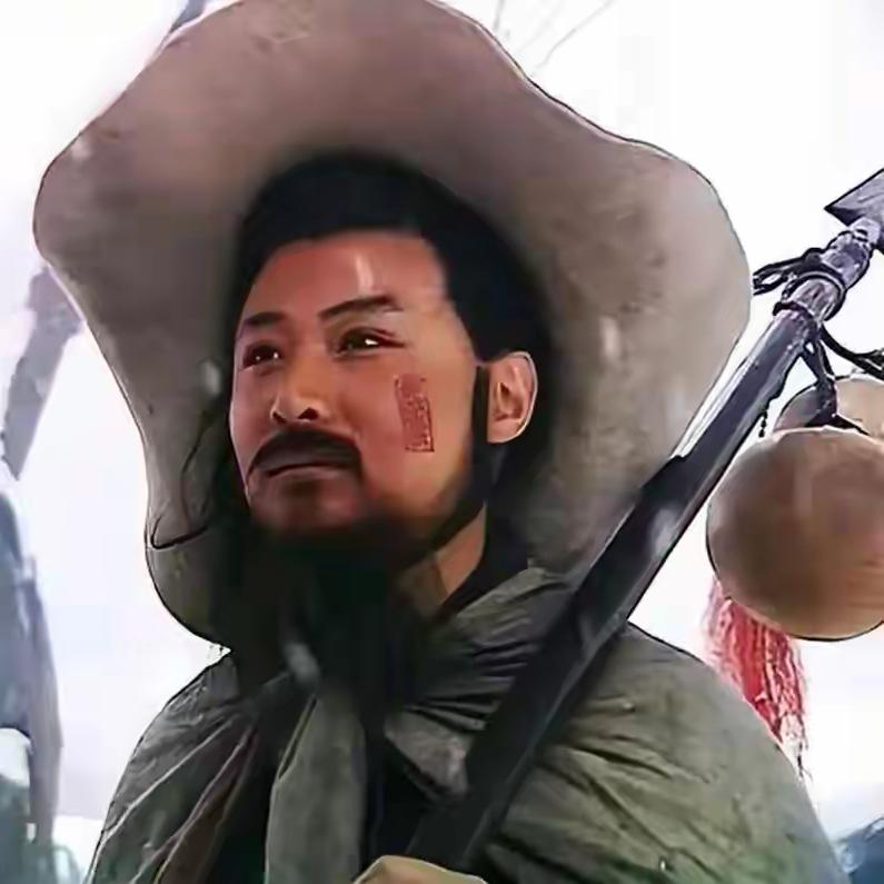 林冲至死都不明白，高衙内馋的不是他娘子的美貌，而是另有原因…汴京城里的美人