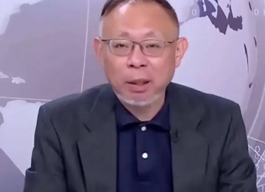 台湾省媒体人范世平叫嚣称，他觉得馆长这次去广东，闯下了不少的一些笑话。馆长给人家