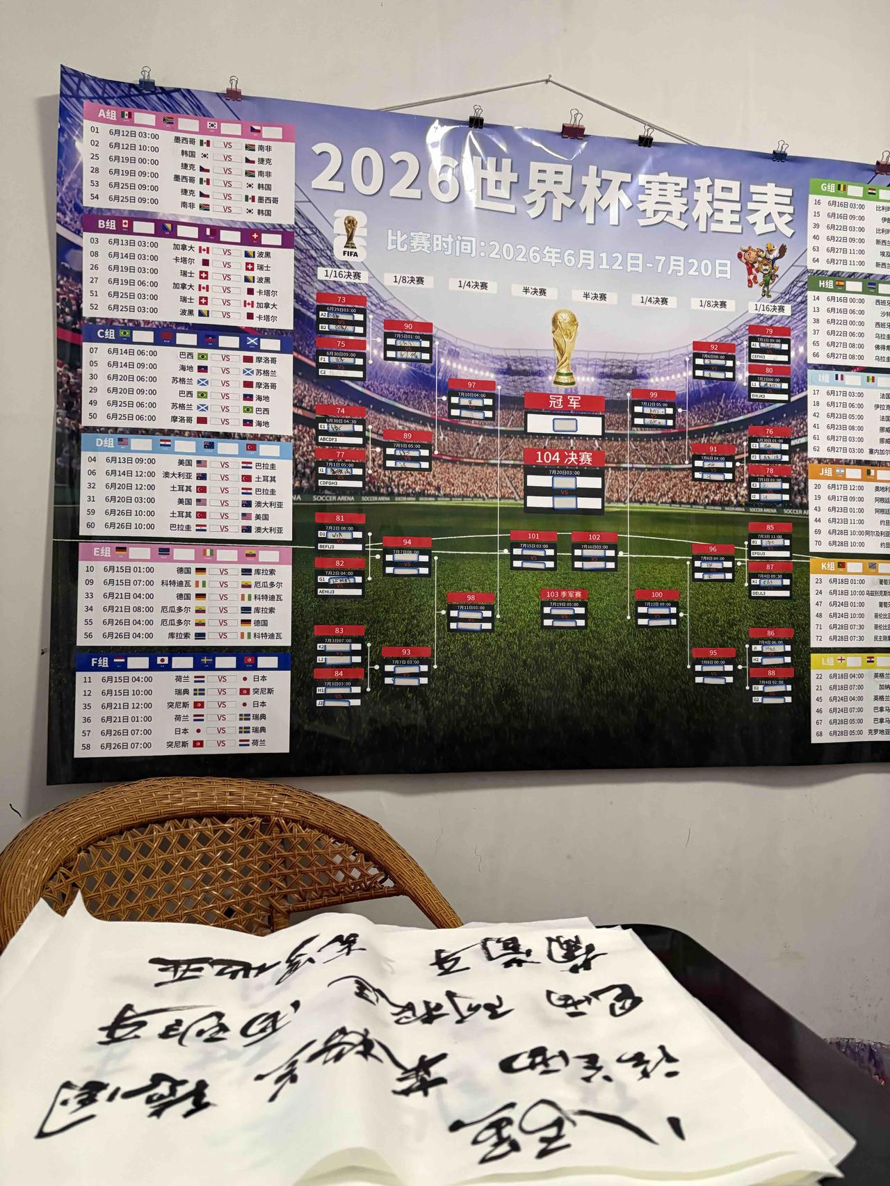 一句话点评世界杯冠军热门八支球队：1.巴西：徒有虚名，惊鸿一瞥。2.阿根廷：