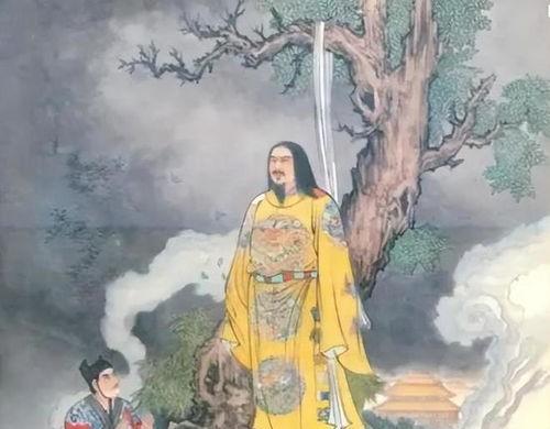 崇祯皇帝其实挺可怜的，资质平庸，本来就因为父皇当年不受宠，他和天启皇帝兄弟俩就没