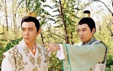 宋太宗赵光义共有九子，皇长子赵元佐在诸皇子中最为出类拔萃。史书《宋史》记载，赵元