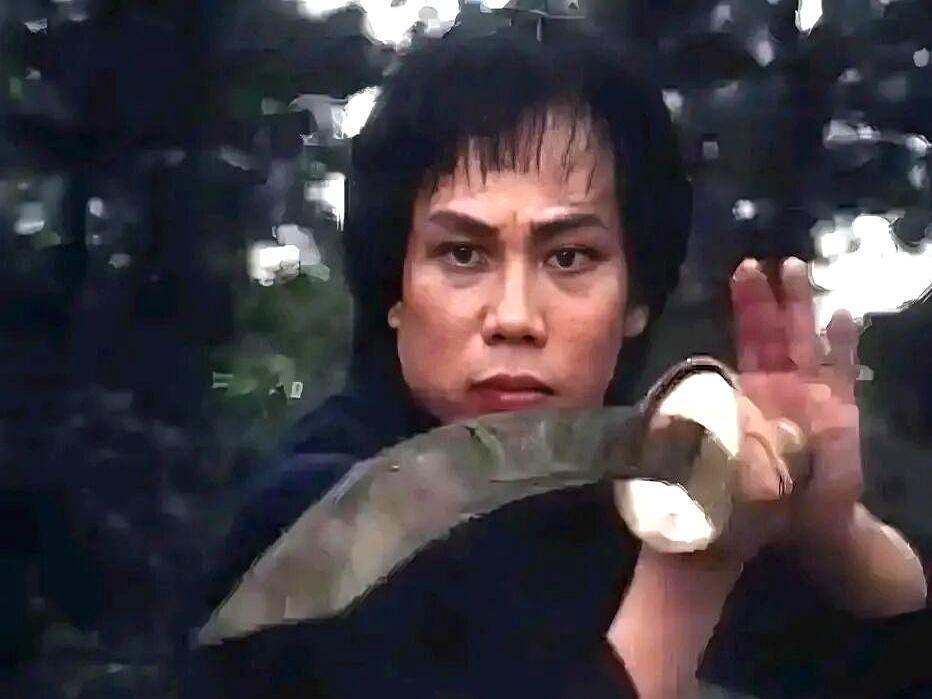 五个师父被一掌拍碎天灵盖，郭靖抓住真凶欧阳锋，不仅不杀，还救他一命，你敢信？