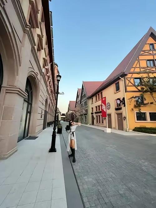 德国这是把中国当成工业生产基地了，难怪这段时间德国方面对华态度如此强硬，现在我终