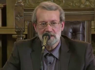 打死拉里贾尼后，美方发现伊朗亮出新底牌。美以联手打了伊朗将近三周，打死了伊朗的最