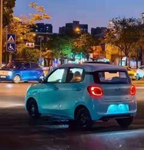 上市12天交付破万，五菱星光730，凭什么这么火？最近这段时间，我可真是为了换