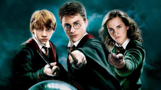 【Netflix输掉了“哈利·波特”的争夺战】据路透社报道，华纳兄弟探索频道已