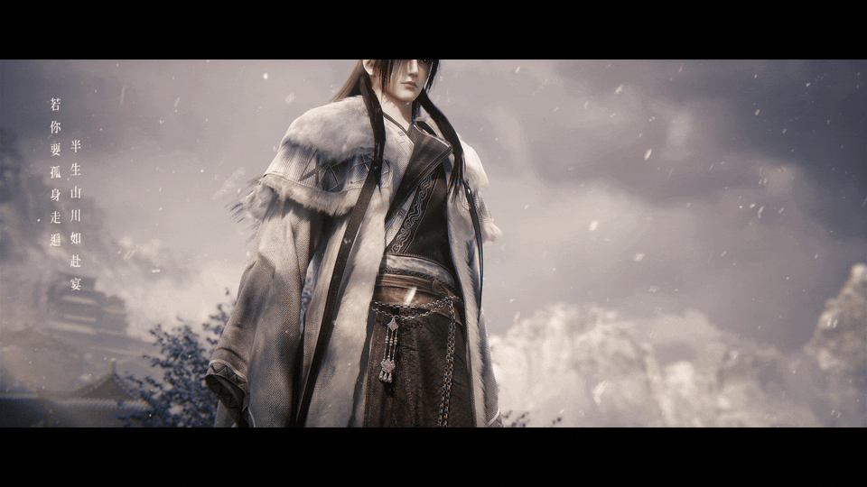 仙逆MV封神三分钟仙逆MV仅用232秒看完一生化凡篇章搭配古风神曲太绝，孙泰、王