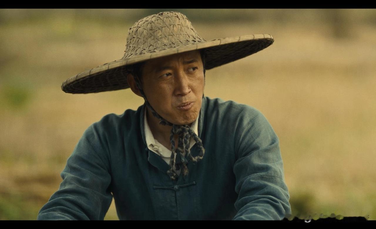 电视剧《八千里路云和月》最新剧情中，张云魁（王阳饰）改名为张斗鬼，与游昌平（来喜