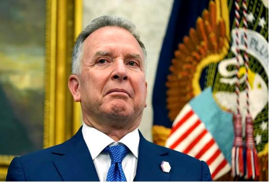 紧急！48小时倒计时！美国放狠话要炸平一切，另一方也硬刚绝不低头，能不能停火全看