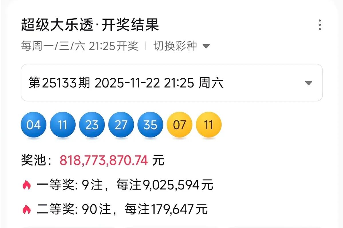 大乐透25134期预测上期前区开出无红球号(15一21)，三期开1个19号。本
