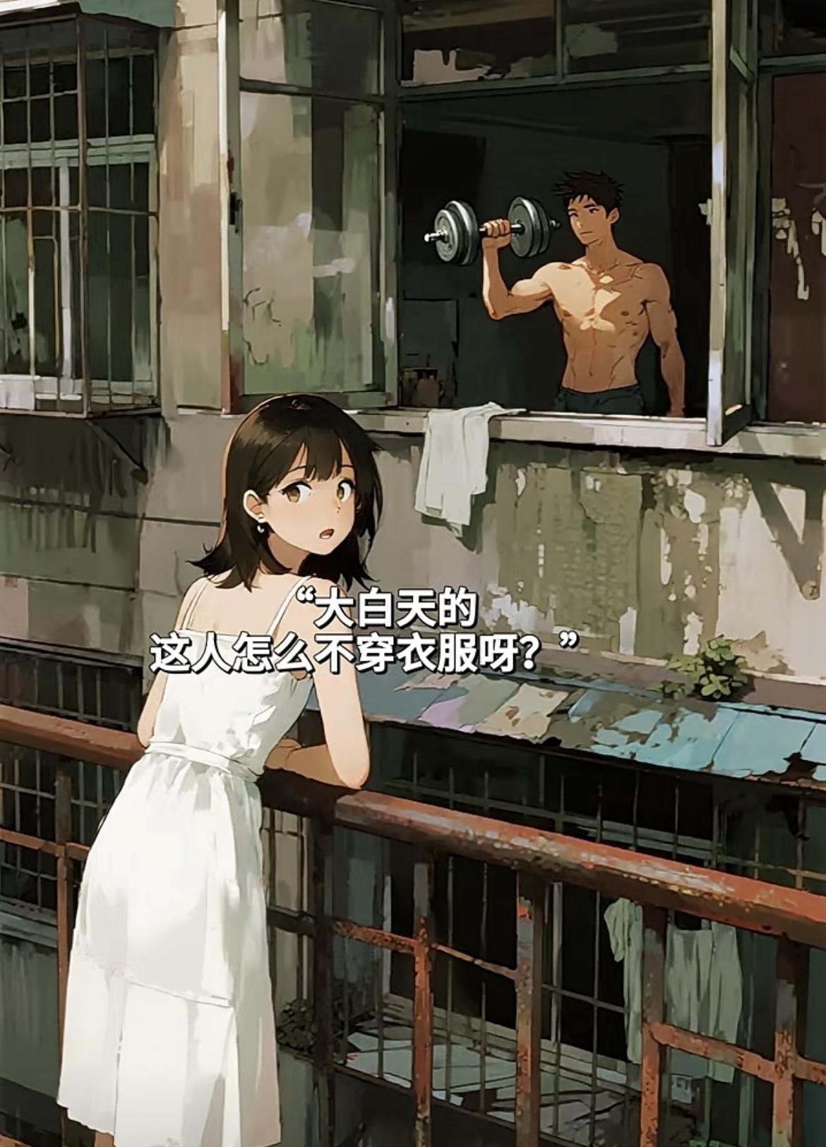 “哥们，一看你就是刚出社会的，历练的不够啊，啧啧”[笑着哭][吃瓜]