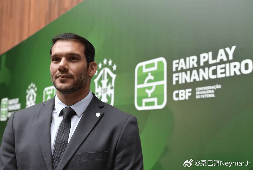 巴西足协主席：我没和安帅讨论过内马尔，足协不会干预征召03月14日巴西足协主