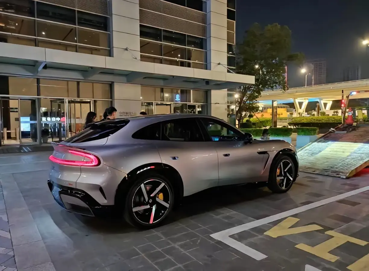 不是，连辅助驾驶差也是基本功么