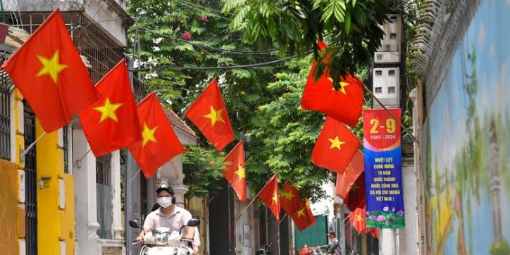 越南突然要重划边界，葫芦里卖的什么药？---