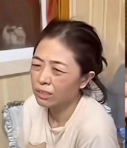 沧州婆婆张某，虽然才被判2年2个月，可是儿子金某被判死刑，自己比被判死刑还难受！