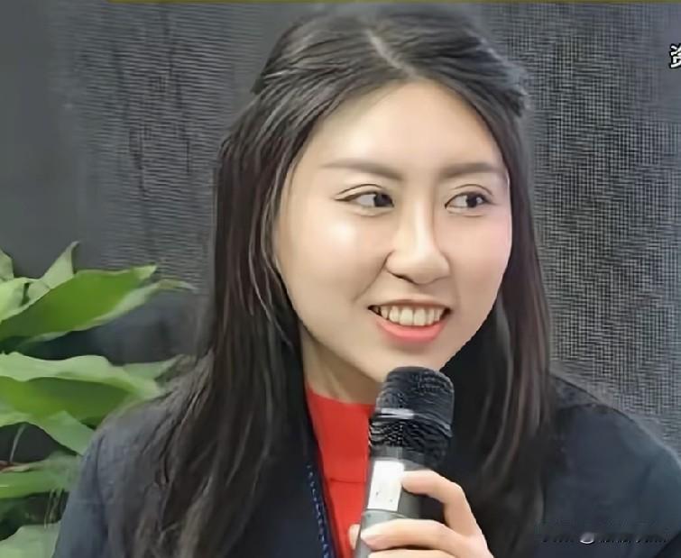 太突然！贾浅浅终被拿下了，接下来就看帮她一路晋升那些人如何处理。想想，她