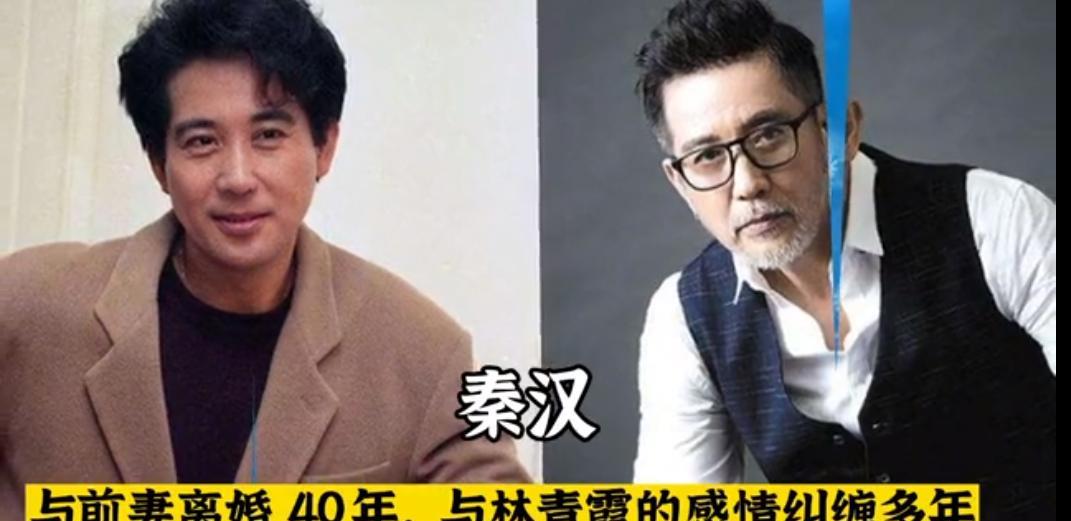 遭遇情感挫折后，不再轻易开启心扉的演艺圈明星，有些人离异后，可以谈恋爱，但是都对