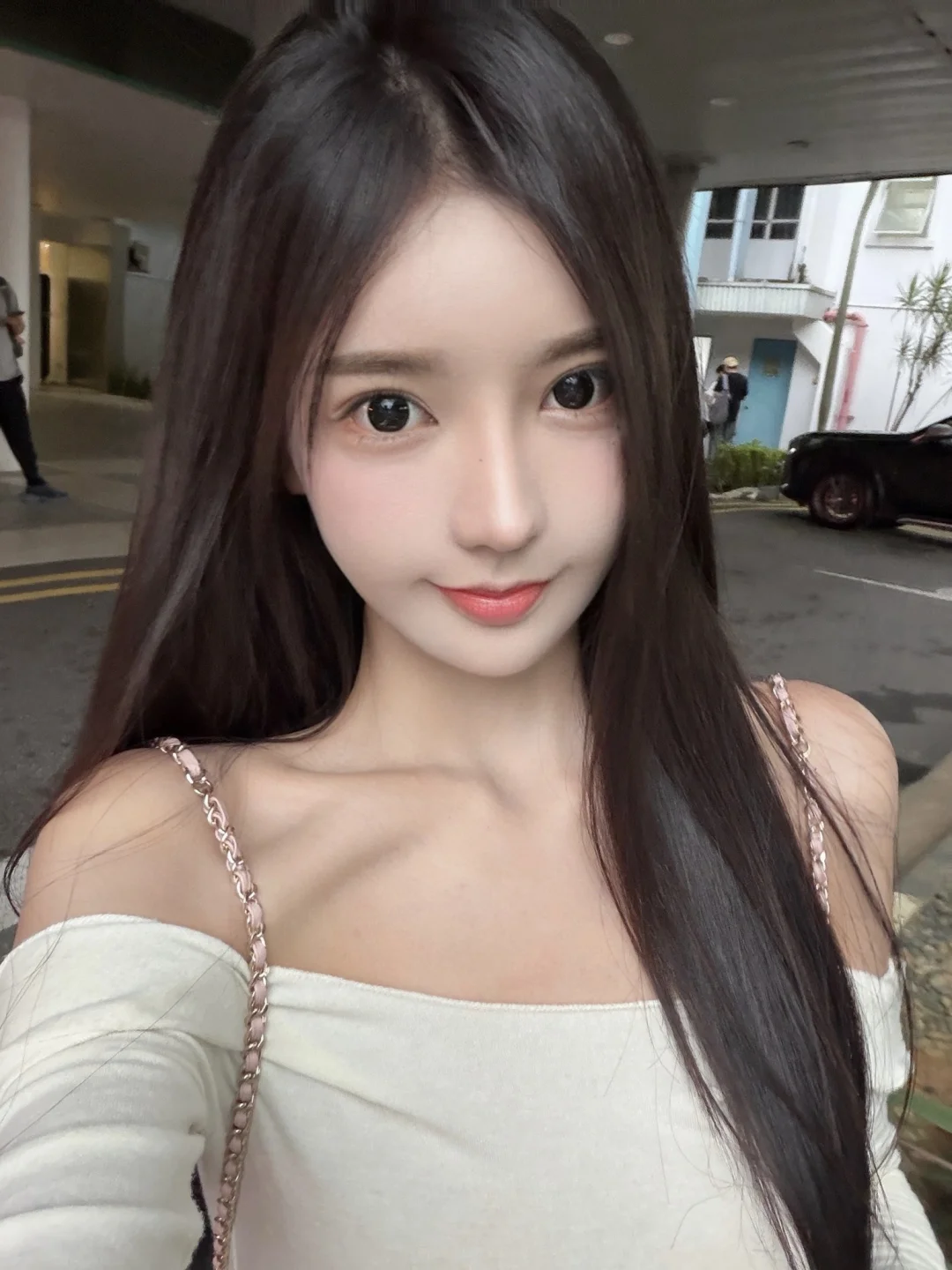 🇸🇬开开心心去上学