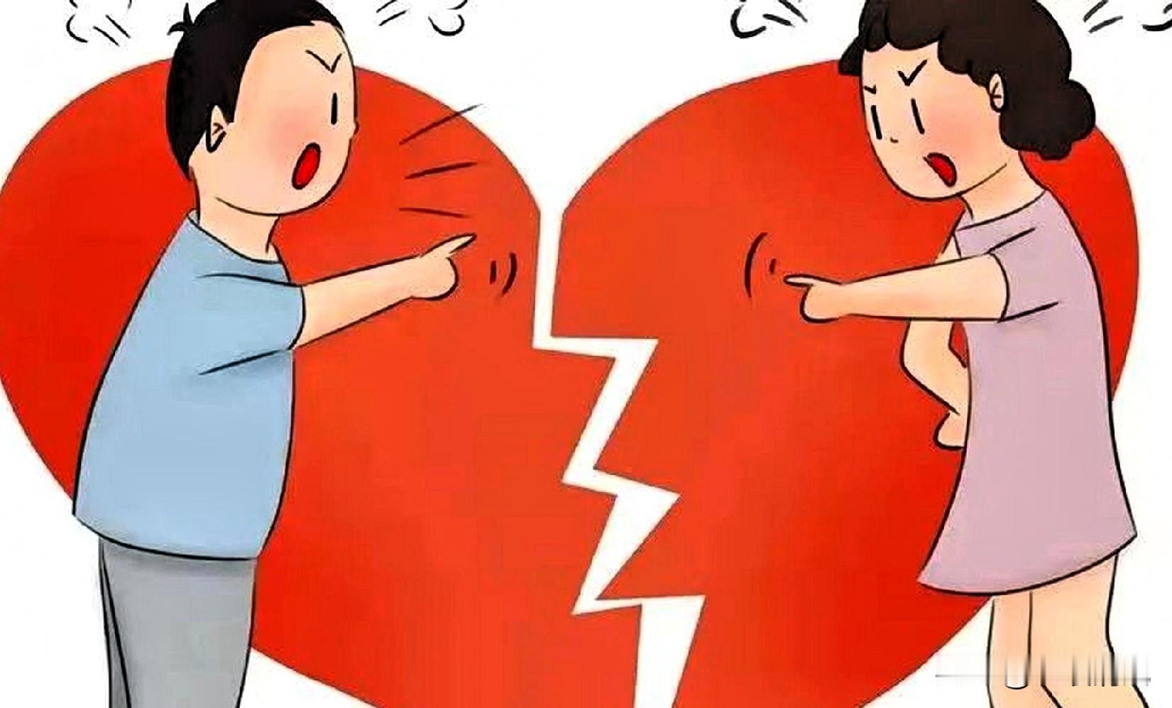 为什么结婚后常常会有无穷无尽的争吵？身边不少夫妻，婚前甜甜蜜蜜...