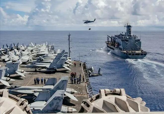 中国最近需要做什么？有人分析，1.停止一切其他政务，全面检查武器的储备和是否有以