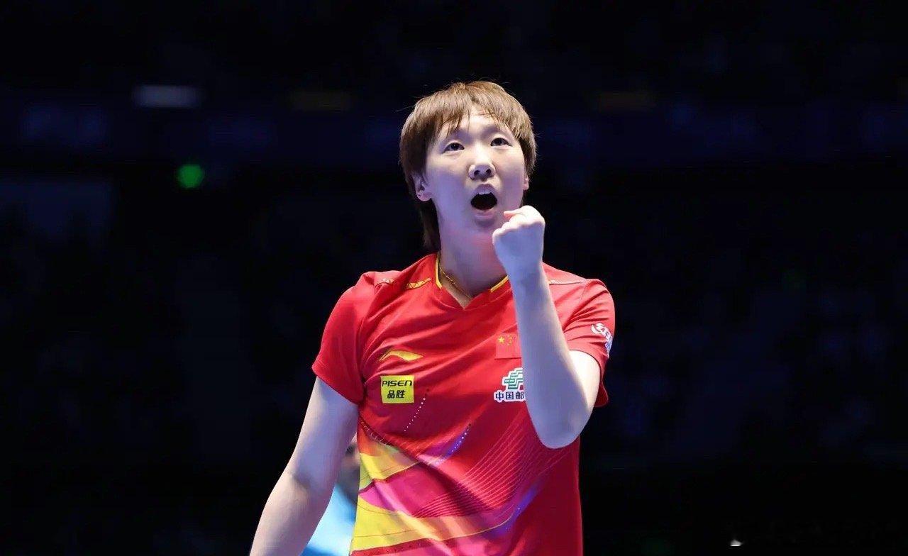 中国队🆚日本队，排兵布阵出炉，结果大预测第一盘：以王楚钦/孙颖莎的实力，3-0