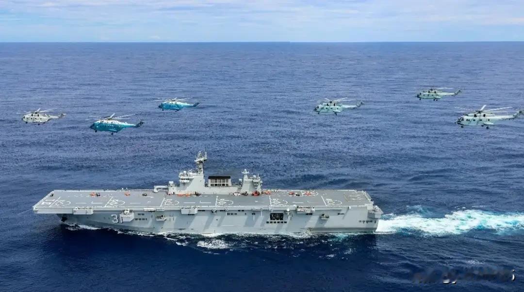 未来几年中国海军亟待加强的作战力量有哪些？近日，据国外媒体报道，欧美的卫星图片