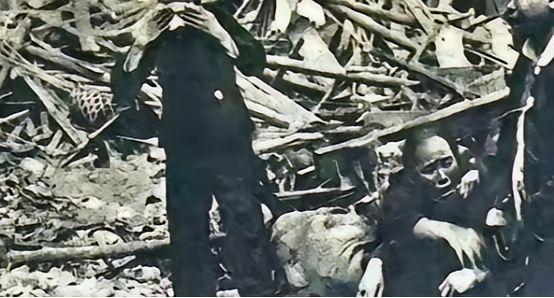 南京大屠杀时，富家太太们被奸污到什么程度？日军的日记令人心痛。在1937年的那个