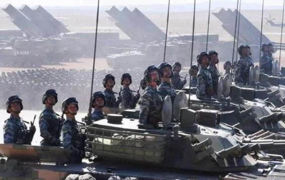 俄专家捅破了这个窗户纸！这话简直没藏着掖着：俄高层心里跟明镜似的，中国武器