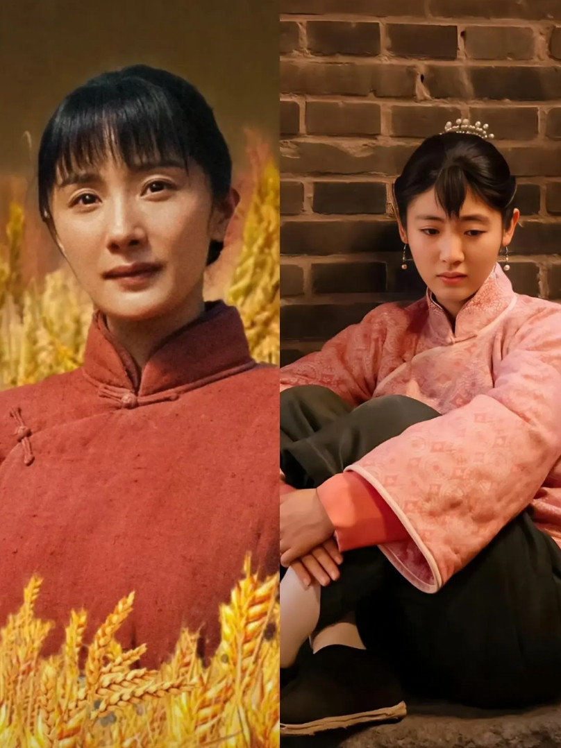 我要是杨幂打断我的腿我也不接《生万物》这部剧不是嫌片酬低，也不是害怕自己演不