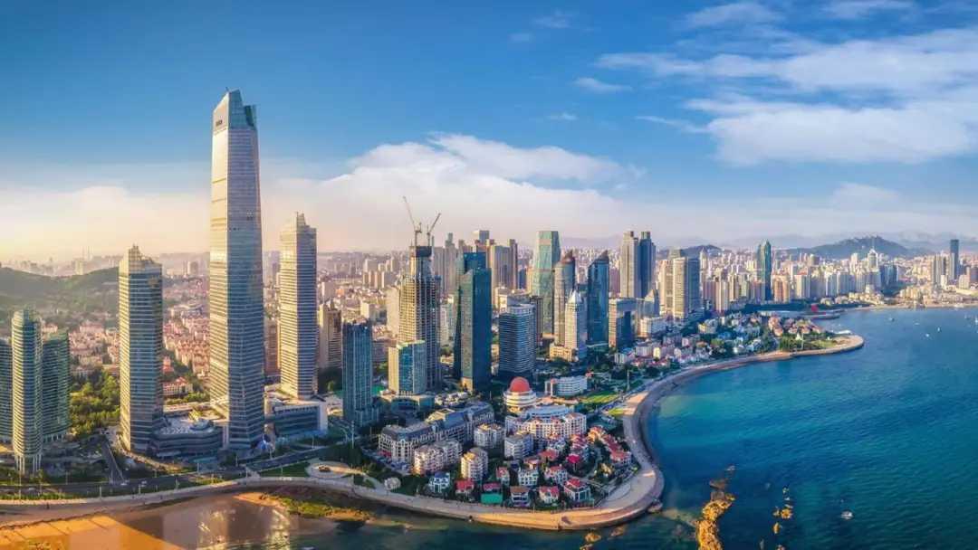 中国第3个10万亿大省真的呼之欲出，就是山东！2024年山东GDP达9.86万亿