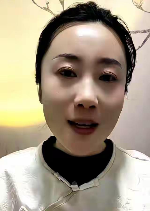 主持人常雪莉去世后续丈夫首发声肇事者64岁面临人财两空网友炸锅河北38