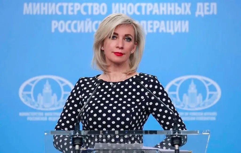 俄罗斯也太霸道了吧，先停火再谈判都不行，非要人家学俄语吗？据俄罗斯媒体报道，扎哈