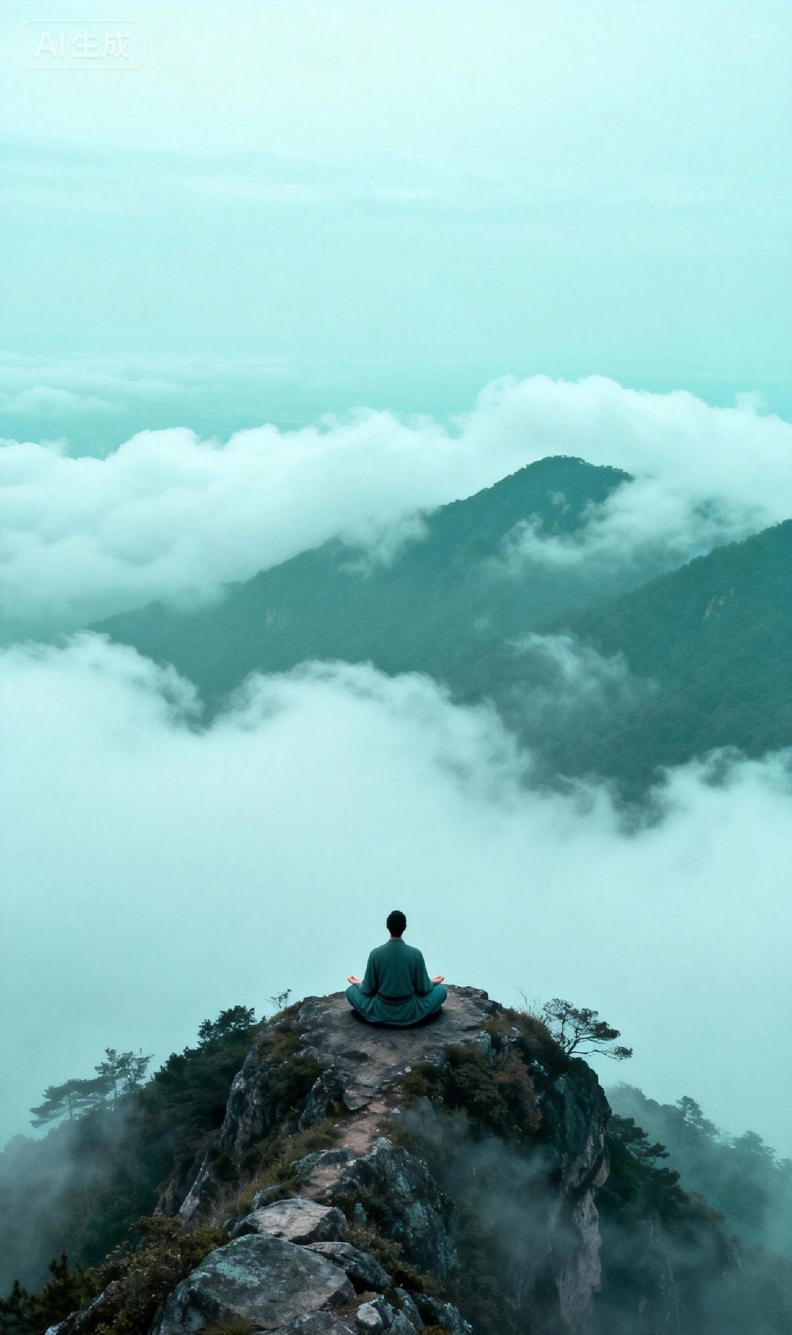 你可以去公司里面看看身边那些动不动就炸毛的人，多半过得“一地鸡毛”真正